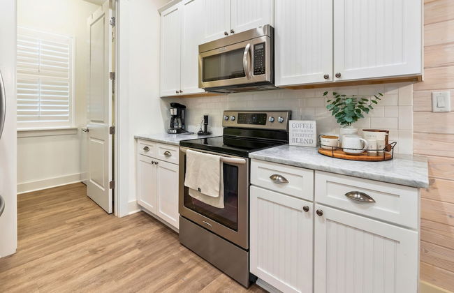 Gulf Coast Getaway 2 Bedroom Home by RedAwning - Foto 10