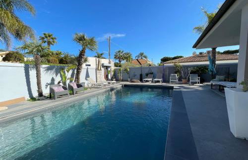 Villa Sabri - Foto 15