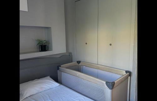 Lou Karo - Piscine partagée - Parking privé - Photo 23