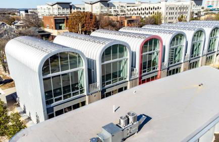 Spacious World Cup Loft - Prime Location - Foto 46