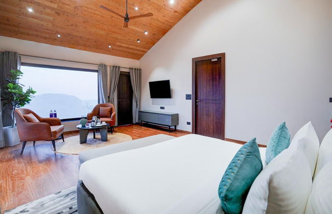 Sunday Premium 5 BHK Villa Mihika, Shimla - Foto 9