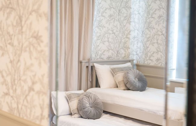 Six Bedroom New-build Detached House In Bicester - Foto 18