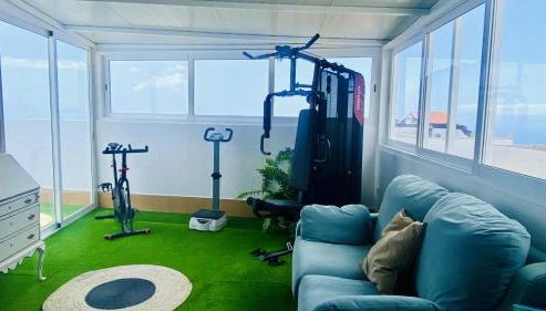 Big House Adeje Deluxe by Deihu Experiences - Foto 3