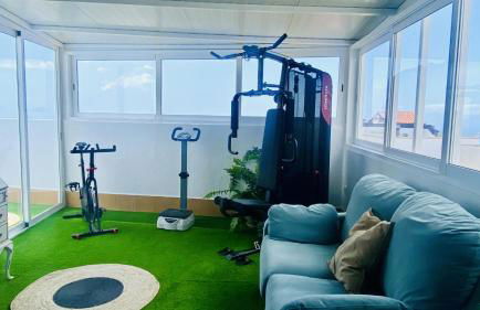 Big House Adeje Deluxe by Deihu Experiences - Foto 3