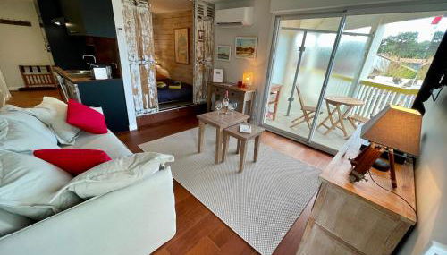 Au Phare du Cap - Foto 3