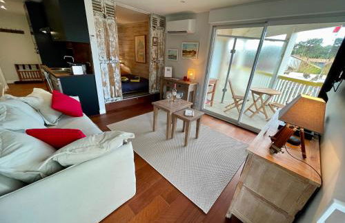 Au Phare du Cap - Foto 3