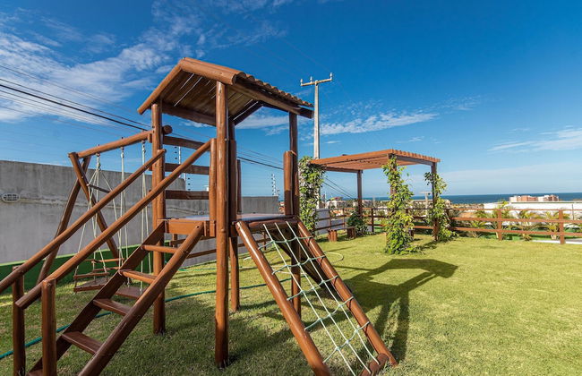 Casa em Porto das Dunas by Carpediem - Foto 30