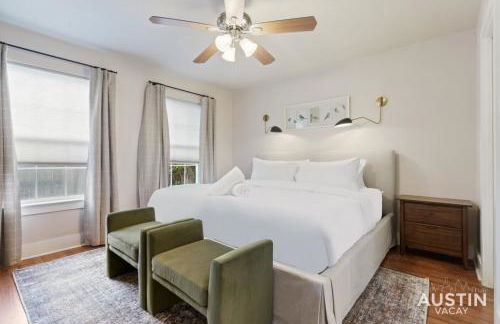 Elegant Escape Gourmet Kitchen and Outdoor Living - Foto 6