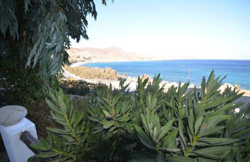 Villas Kalafatis Apartments - Foto 10