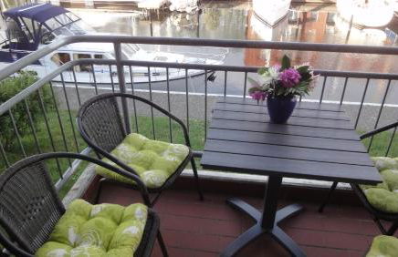 FEWO "Hafenblick" - Foto 2