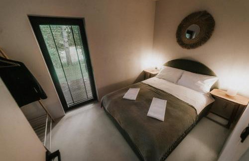 Domek w Lesie - Foto 28