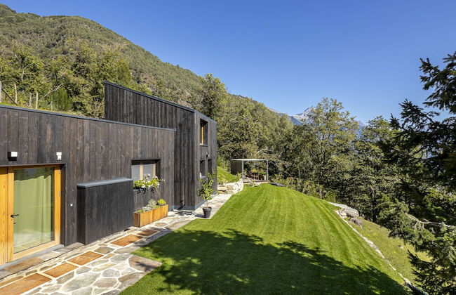 Agriturismo HUNUM - Foto 22