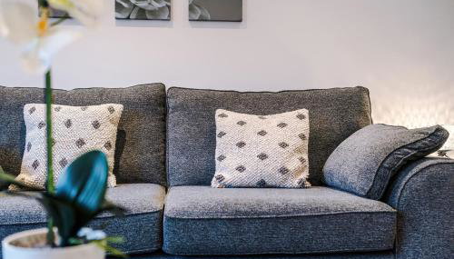 Stylish 2BR House for 4 in Manchester with Parking - Foto 5