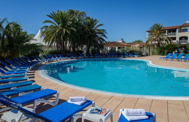 SOWELL Family Port Grimaud - Foto 30