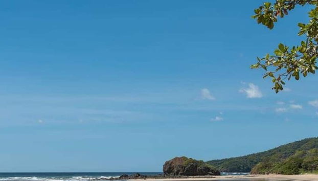 Beachfront Home Sand in Your Feet Surf and Relax - Foto 3, Habitación