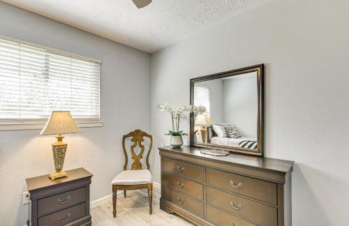 6 Mi to Clear Lake Family Home with Patio and Yard - Foto 20