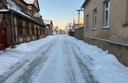 Ferienwohnung an der Postsäule Lübbenau - Foto 28
