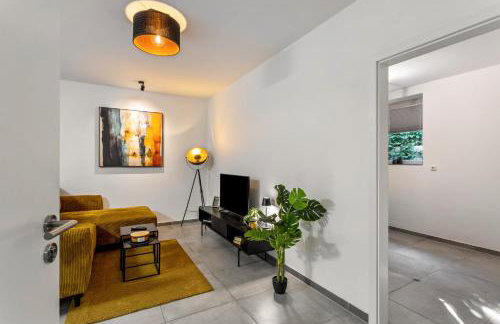 Tua Casa - Souterrain Appartment - Foto 17