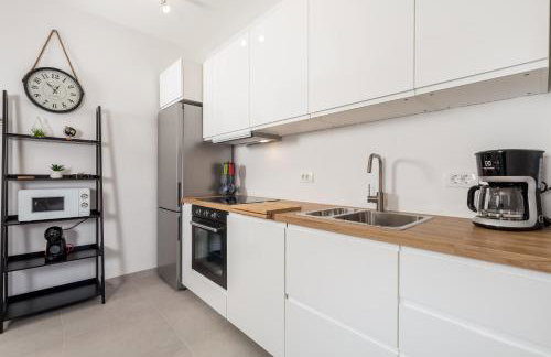 Apartmants Belvedere Rijeka - Photo 4