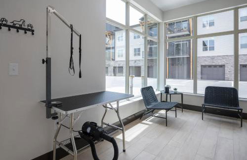 Landing Amazing 1BD Game Room Clubhouse - Foto 26