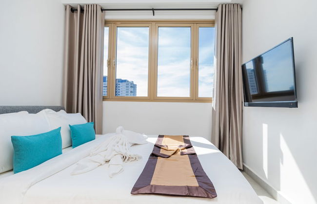 85 SOHO Hotel & Serviced Apartment - Foto 20