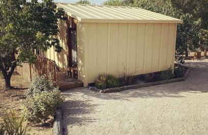 Cabanas de Melides - Foto 8
