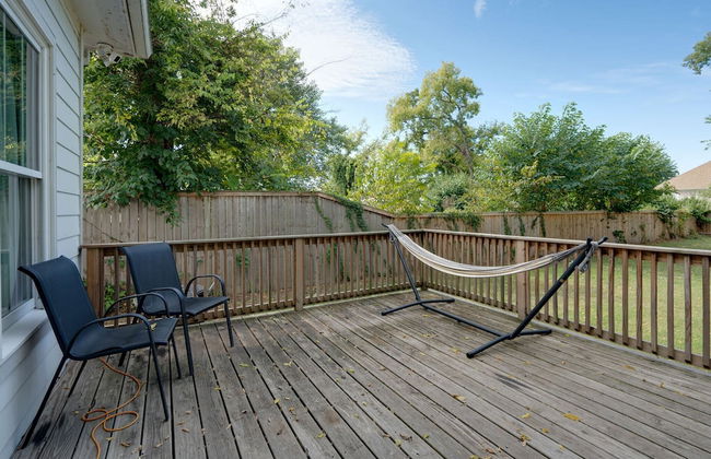 Downtown Touchdown - Foto 15