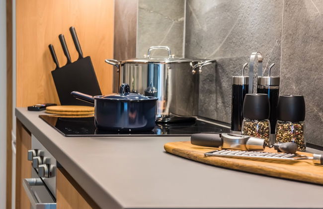 Nereids Apts by halu! Apartments - Foto 28