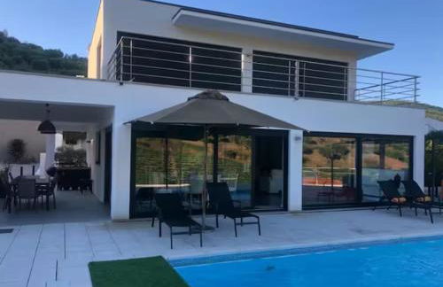 Valadouro Amazing Villa in Douro Valley - Pool - Foto 18