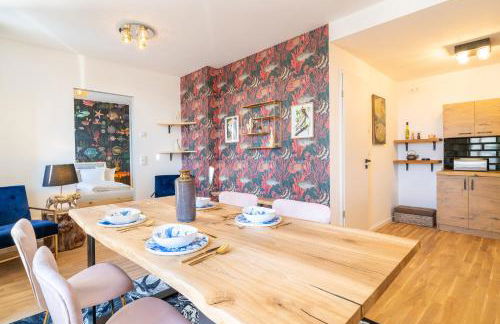 Design Apartments - "Am Weinberg" - Foto 147