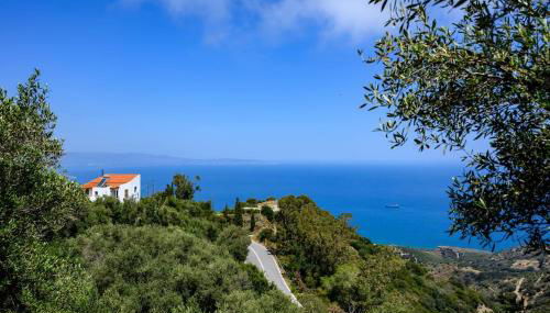 Manolis House - Foto 3