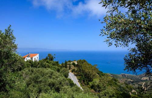 Manolis House - Foto 3