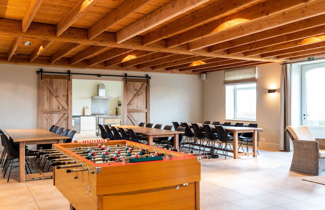 Hoeve Hazegras - Foto 33