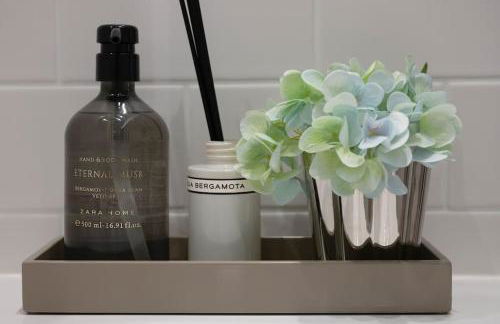 Away to Enjoy Apartment - hapiness has a place - Foto 16