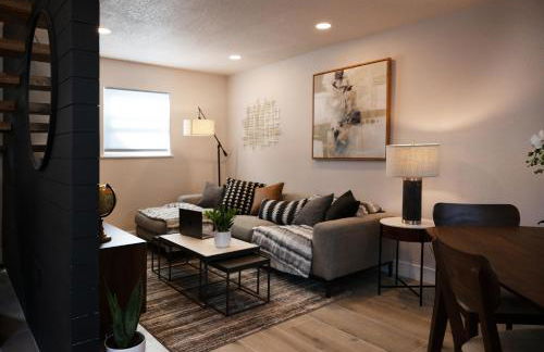 Shares Loft Luxury Apt - NEW! - Foto 5