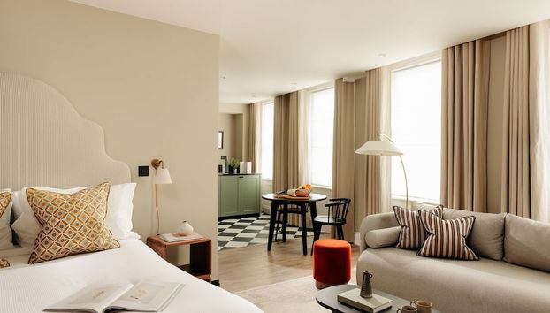 Native King’s Wardrobe, St. Paul’s - Foto 2, Imagen principal