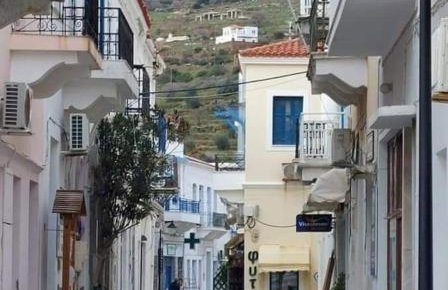 Lefakis Aegean Breeze Apartment - Foto 48