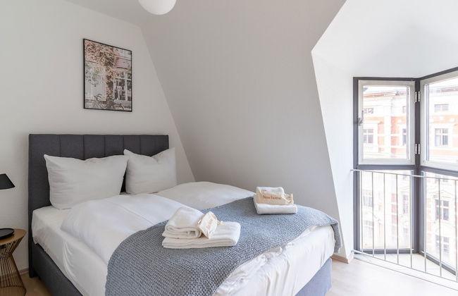 Limehome Magdeburg Hasselbachplatz - Foto 11