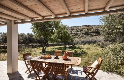 Villa Afionas Kythnos - Foto 23