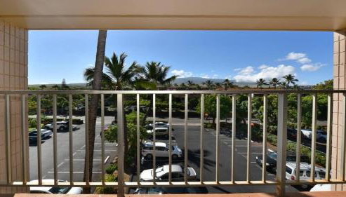 Kaleialoha 401 · KA 401 Spacious Studio w Mountain View Pool AC - Foto 5