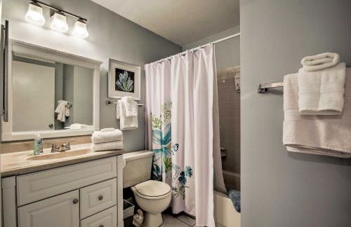 Balcony and Pool Gulfview Tierra Verde Escape! - Foto 15