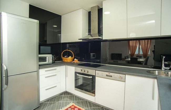 Garden Lux Sarajevo - Foto 6