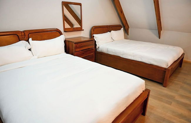 Mountain Lakes Resort and Spa - Foto 23