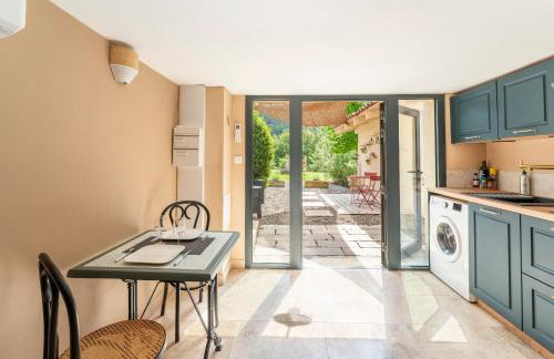 Maison Marvic, Le Laurier T2 - Foto 5