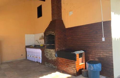 Casa da Praia das Dunas - Foto 4