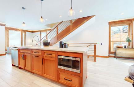 Obsidian Ski & Golf Villa 3 Bdr, Prime Location! - Foto 39