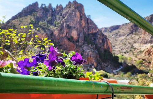 CASA RURAL CELIA con Escape Room - Foto 37