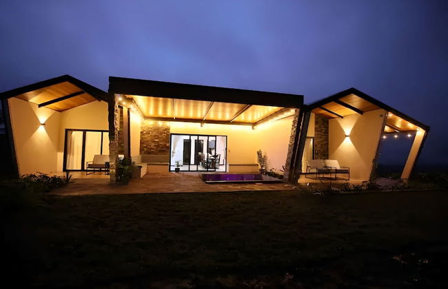 Villas Jawara - Foto 3