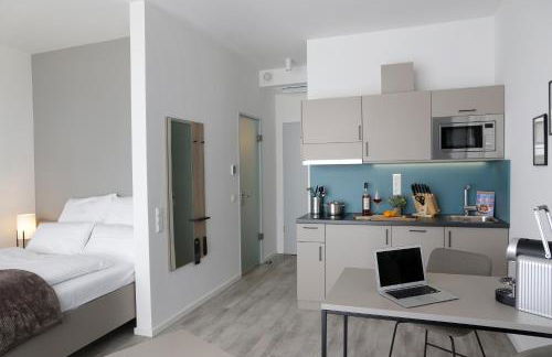 PM-AM Apartments GmbH - Foto 39