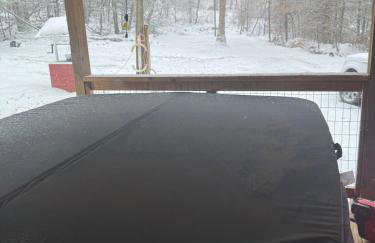 Serene Cabin between Fayetteville& Summerville WV - Foto 36